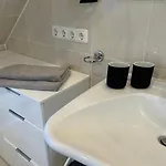 Appartement Kuestenbude Ostseestuebchen Grömitz