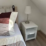 Kuestenbude Ostseestuebchen *