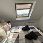 Kuestenbude Ostseestuebchen Grömitz