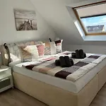 Kuestenbude Ostseestuebchen * Grömitz