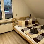 Kuestenbude Ostseestuebchen