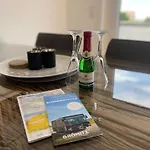 Kuestenbude Ostseestuebchen Grömitz