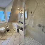 Kuestenbude Ostseestuebchen Lägenhet Grömitz