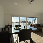 Kuestenbude Ostseestuebchen