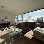 Kuestenbude Ostseestuebchen Appartement