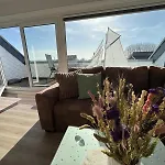 Kuestenbude Ostseestuebchen Grömitz