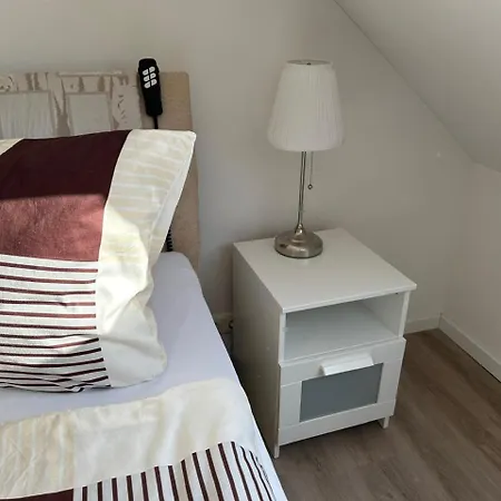 Ferienwohnung Ostseestuebchen By Kuestenbuden Groemitz *