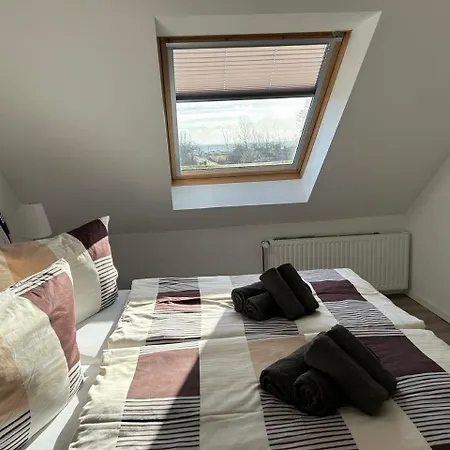 Ferienwohnung Ostseestuebchen By Kuestenbuden Groemitz Grömitz