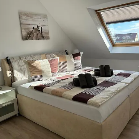 Ferienwohnung Ostseestuebchen By Kuestenbuden Groemitz * Grömitz