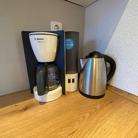 Kuestenbude Ostseestuebchen * Grömitz