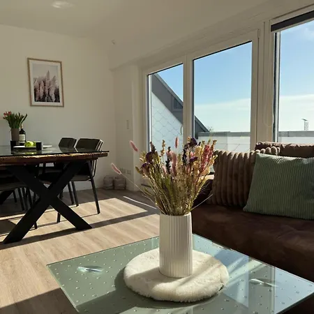 Ferienwohnung Ostseestuebchen By Kuestenbuden Groemitz Apartament *