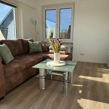 Ferienwohnung Ostseestuebchen By Kuestenbuden Groemitz Apartament
