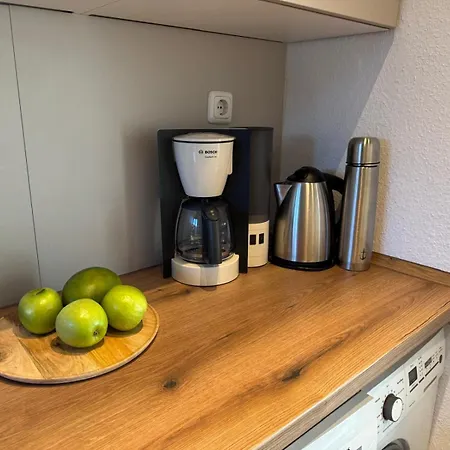 Ferienwohnung Ostseestuebchen By Kuestenbuden Groemitz Apartament Grömitz
