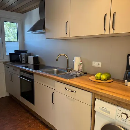 Ferienwohnung Ostseestuebchen By Kuestenbuden Groemitz *