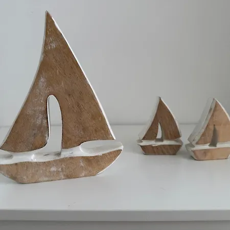 Ferienwohnung Ostseestuebchen By Kuestenbuden Groemitz Grömitz