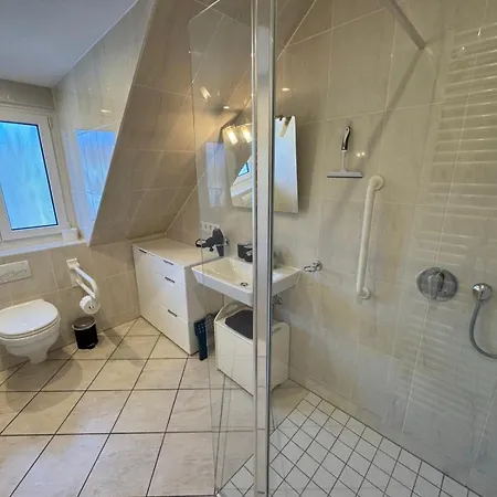 Ferienwohnung Ostseestuebchen By Kuestenbuden Groemitz Apartament Grömitz