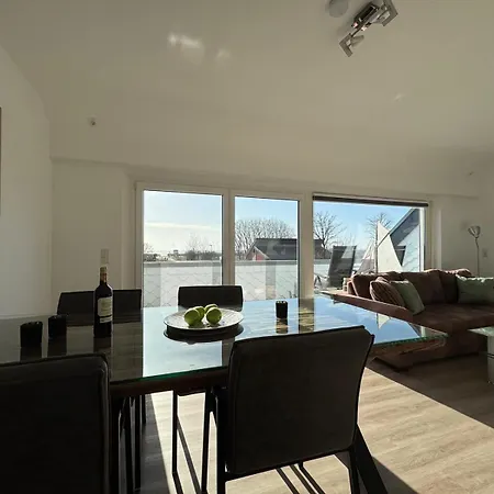 Ferienwohnung Ostseestuebchen By Kuestenbuden Groemitz