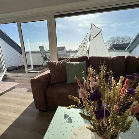 Ferienwohnung Ostseestuebchen By Kuestenbuden Groemitz Grömitz