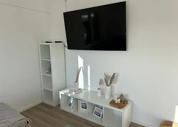 Küstenbude Ostseestübchen *