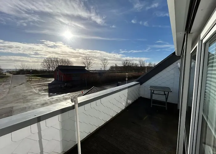 Kuestenbude Ostseestuebchen