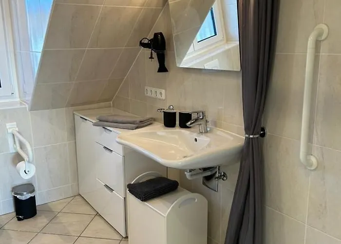 Kuestenbude Ostseestuebchen