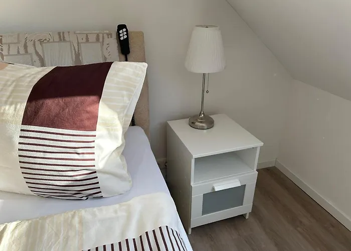 Kuestenbude Ostseestuebchen *