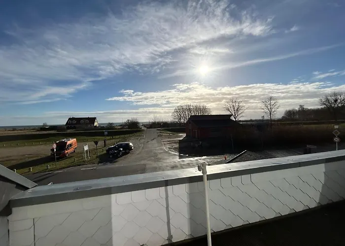 Apartamento Küstenbude Ostseestübchen Grömitz