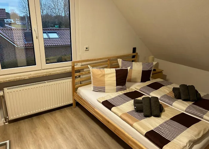 Kuestenbude Ostseestuebchen