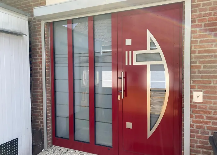 Lägenhet Kuestenbude Ostseestuebchen *